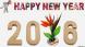 Happy New Year 2016